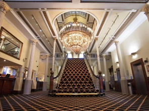 Britannia Hotel Manchester