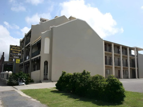 Alpine Heritage Motel