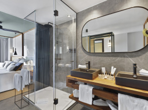 Aubamar Suites & Spa