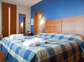 Scandic Simonkenttä