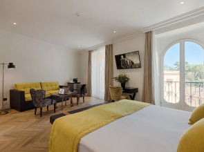 The K Boutique Hotel