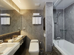 Ramada Hotel & Suites by Wyndham Gangwon Pyeongchang