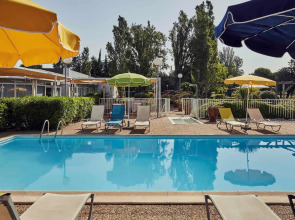 ibis Styles Marseille Provence Aéroport