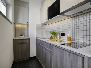 Citadines Kurfurstendamm Berlin