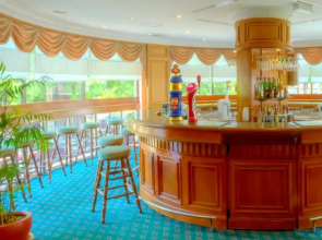 Sunway Hotel Phnom Penh