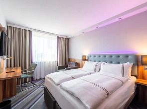 Premier Inn Nürnberg City Centre