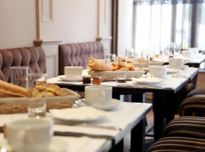 Hôtel Albe Bastille