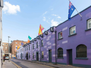 The Times Hostel - Camden Place