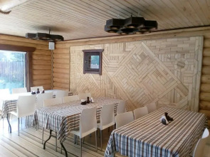 Гостевой комплекс Исаково