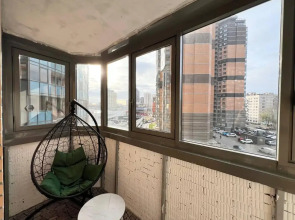 Апартаменты на улице  Брянцева 13/1