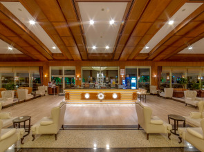 Porto Bello Hotel Resort & Spa