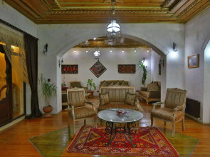 MDC Cave Hotel Cappadocia