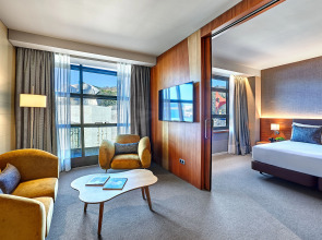 The Artist Grand Hotel of Art