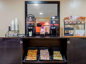 Extended Stay America Suites Elizabeth Newark Airport