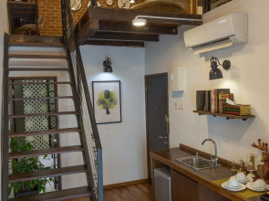 Reunion Heritage House