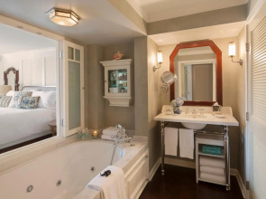 Shutters on the Beach