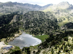 Apartamentos La Solana