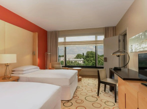 Sheraton Berlin Grand Hotel Esplanade