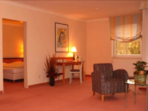 Arcadia Hotel Düsseldorf