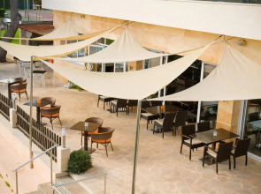 Apartamentos Sol Romántica by DOT Suites