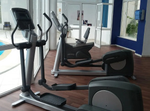 Royal Tulip Taj Sultan