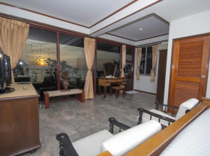 Rajapruek Samui Resort