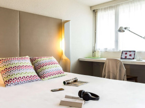 Hotel Berlin Mitte By Campanile