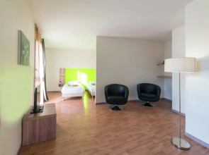 Appart’City Confort Nantes Centre