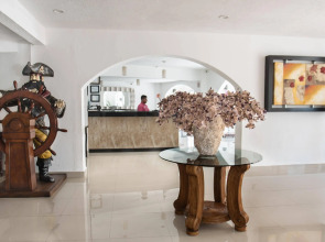 Calypso Hotel Cancun