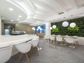 Merchant's Crown Suites and Spa