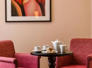 Sheldon Park Hotel and Leisure Club