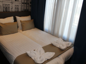 Royal Amsterdam Hotel