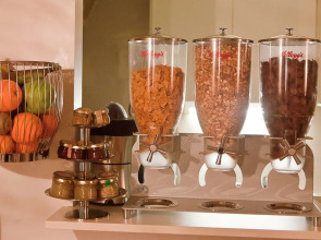 Hotel Elysée Secret