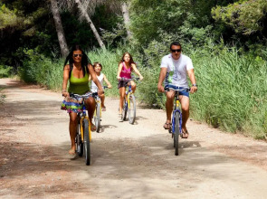 Villa Marina del Port