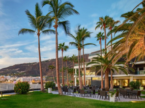 Meliá La Palma