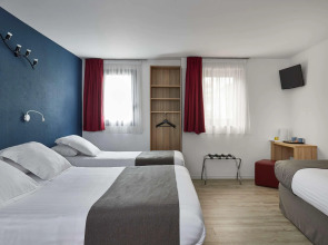 Hotel Isidore Nice Ouest