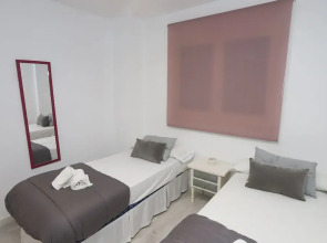 Apartamento Differentflats California