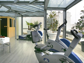 Claris Hotel & Spa 5GL, a Small Luxury Hotels of the World