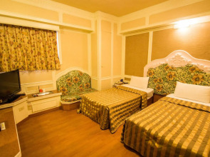 Shun Yu Business Hotel