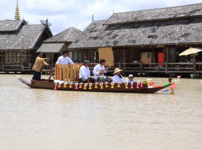 Gazebo Resort Pattaya