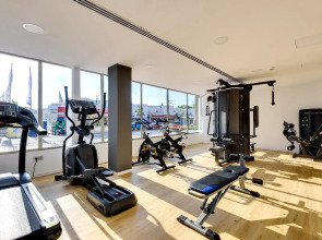 Aparthotel Alcudia Garden