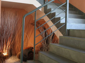 Hotel Posadas de España Málaga