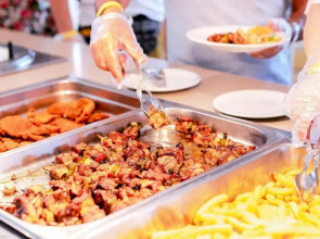 Auramar Beach Resort