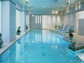 Dai-ichi Hotel Tokyo