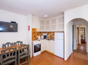 Apartamentos Son Bou Gardens