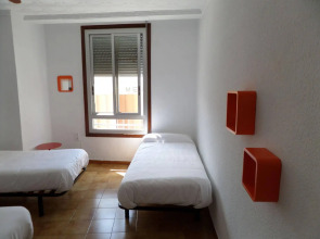 Russafa Youth Hostel