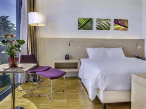 Hilton Garden Inn Venice Mestre San Giuliano