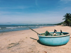 Quoc Dinh Guesthouse