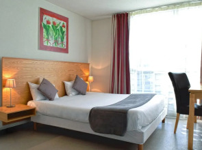 Residhotel Galerie Tatry