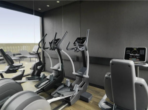 H10 Urquinaona Plaza